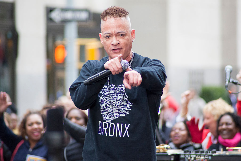 Kid ‘N Play’s Christopher Reid Reveals He’s Recovering from a Heart Transplant