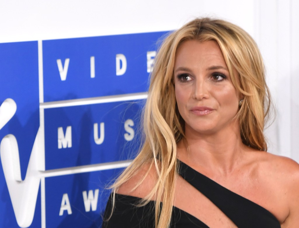 Britney Spears Sells Entire Music Catalog To Primary Wave