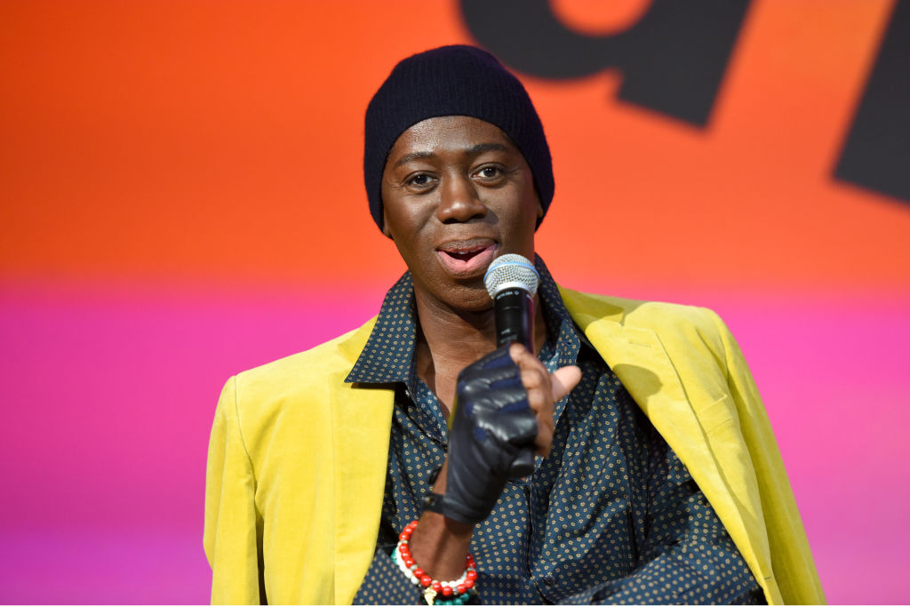 Miss J Alexander Supporters Create GoFundMe to Raise $50k Medical Expenses Following Stroke