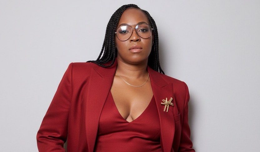 Brooklyn’s Tavia Mapp-Deterville Sets BHM Book Tour, Hosts Leela James & Drew Sidora