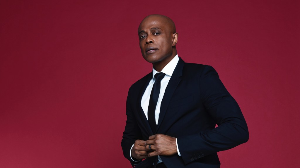Kem Announces Residencies At Blue Note In NY And LA
