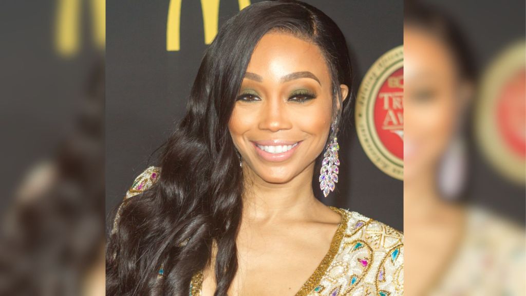 Shamari DeVoe Will Graduate With A Masters In Nursing This Summer