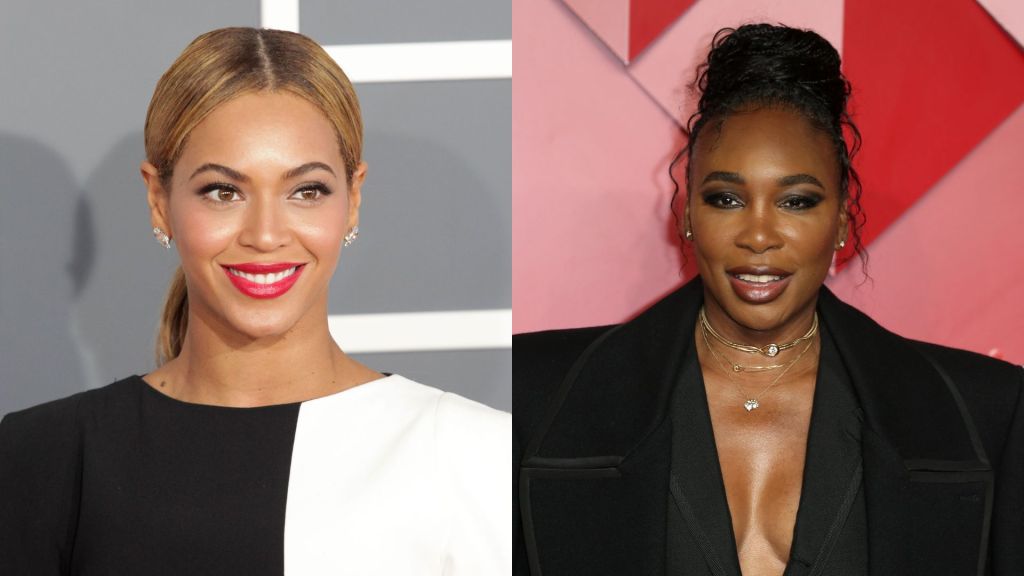Beyoncé & Venus Williams To Co-Chair 2026 Met Gala