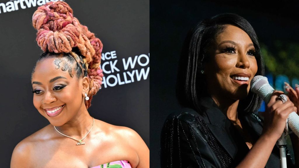 Pinky Cole and K.Michelle Join Season 17 Of ‘The Real Housewives of Atlanta’