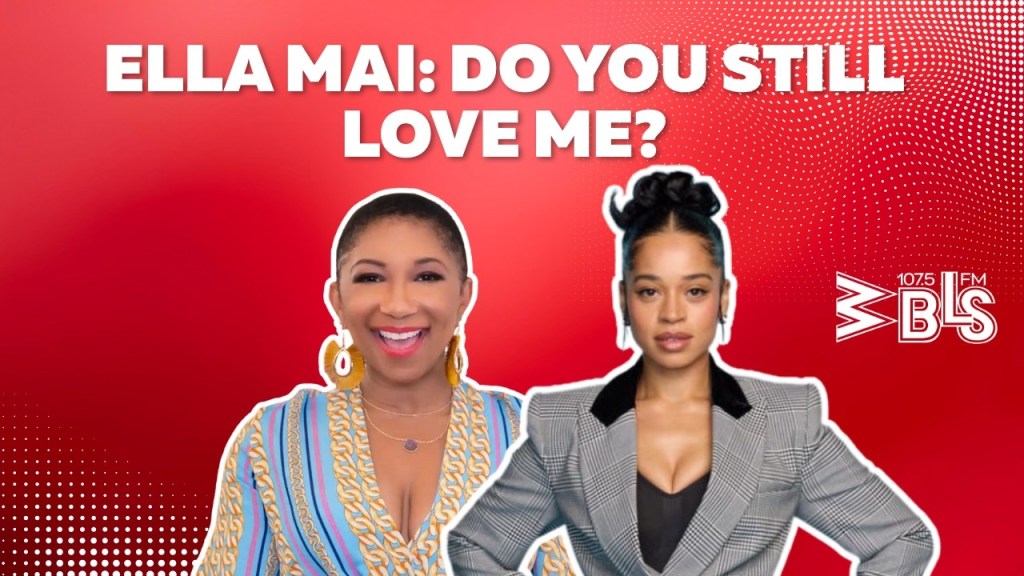 Ella Mai Opens Up About New Album “Do You Still Love Me” & Grammy Journey