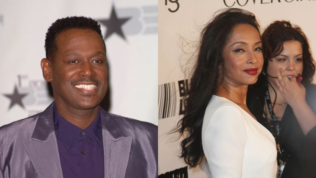 Luther Vandross, Sade, & More Inducted Into Rock & Roll Hall of Fame 2026