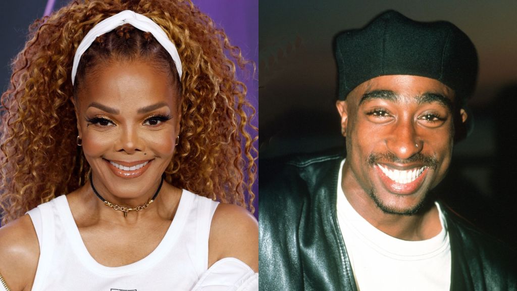 Janet Jackson, 2Pac, & More Inducted Into GRAMMY Hall of Fame 2026