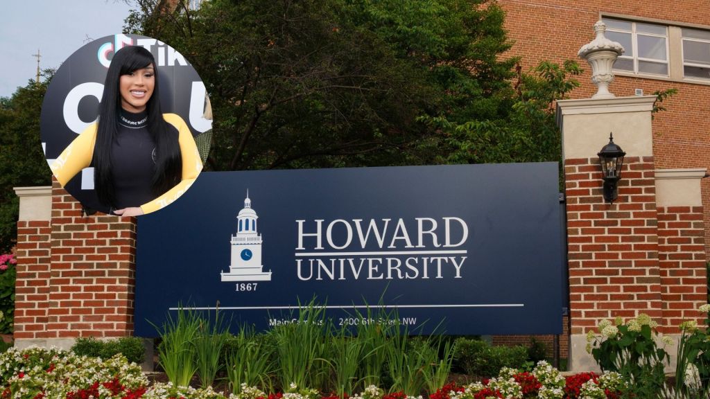 Cardi B’s Album Rollout To Be Studied At Howard University