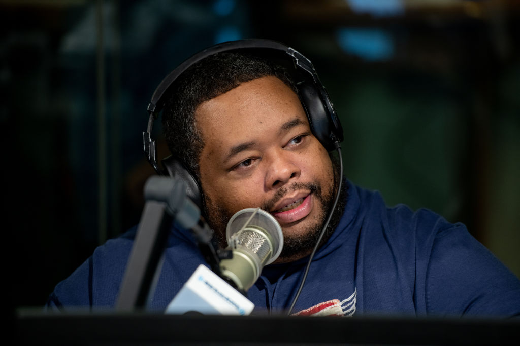 Lord Sear, Legendary DJ And Radio Host, Passed Away At 53