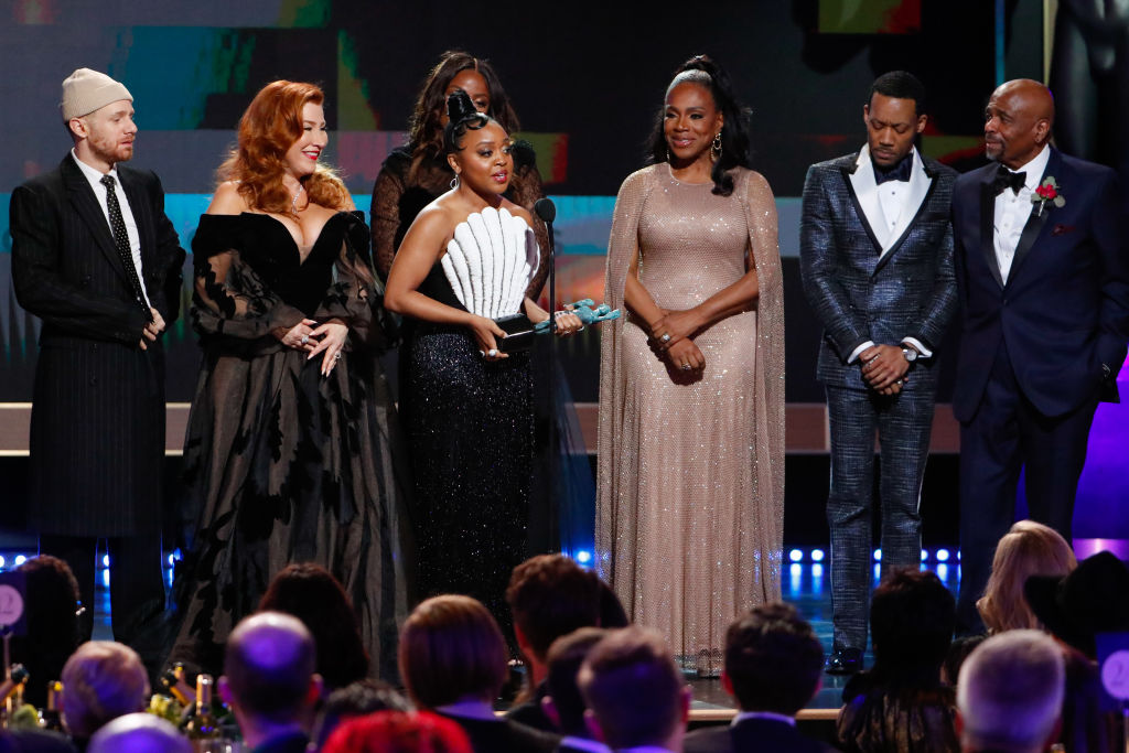 ‘Abbott Elementary’ Renewed For Season 6 By ABC