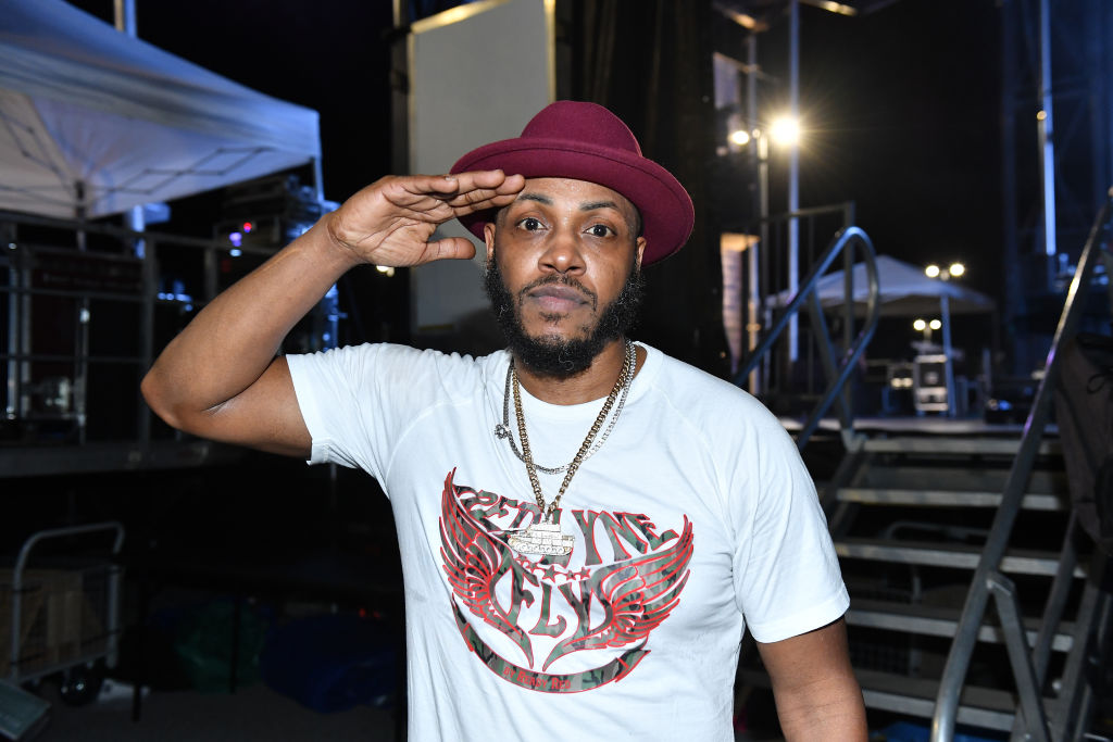 Mystikal Pleads Guilty To Third-Degree Rape In 2022 Arrest