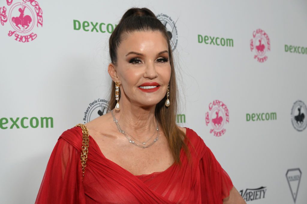 Janice Dickinson Says She Was Encouraged to Be ‘Like Simon Cowel’ on ANTM