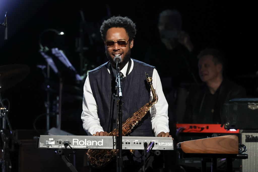 Terrace Martin To Headline The Inaugural Orlando Jazz Festival