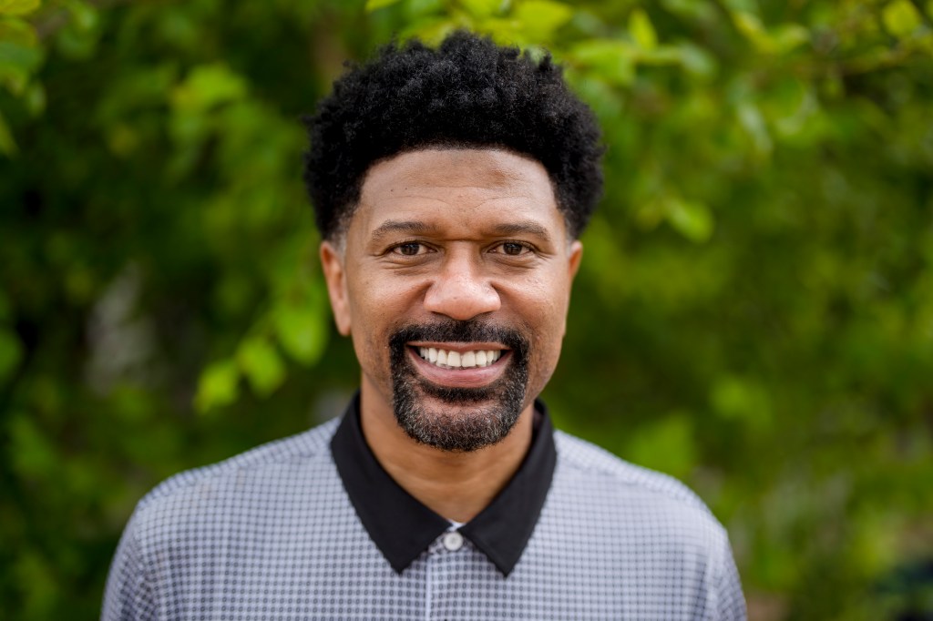 Jalen Rose To Give Commencement Speech At University Of Michigan