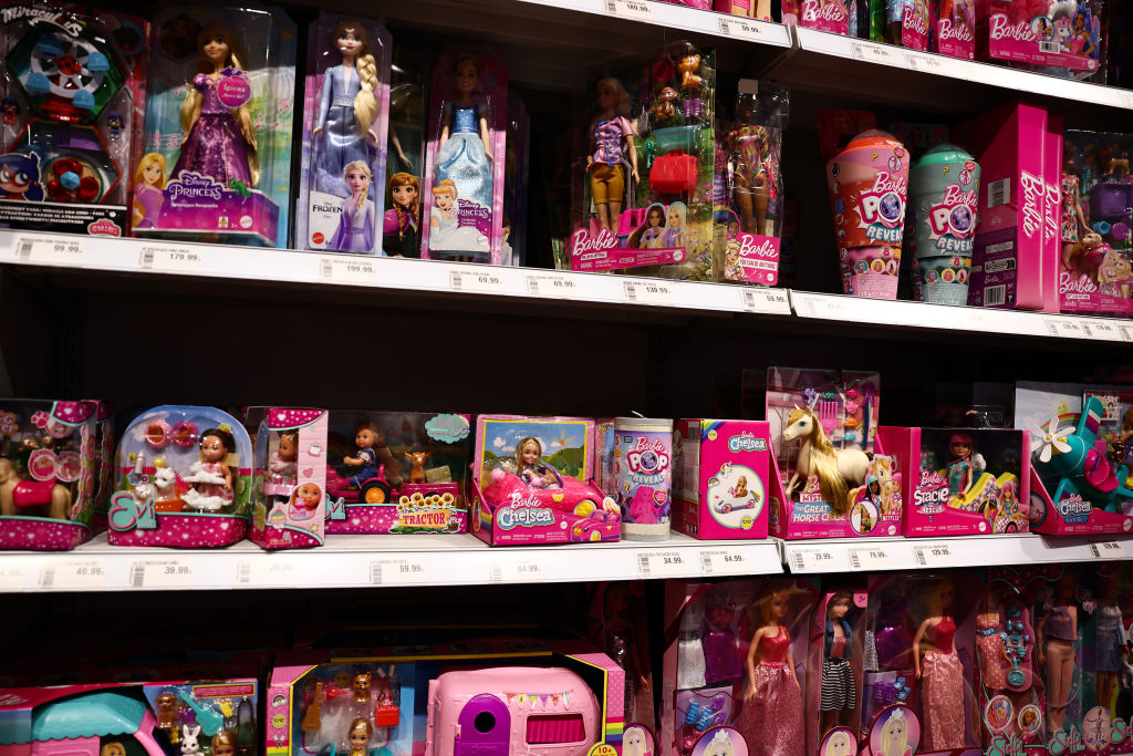 Fentanyl Discovered In Packaging Of Barbie Dolls Sold At Discount Store