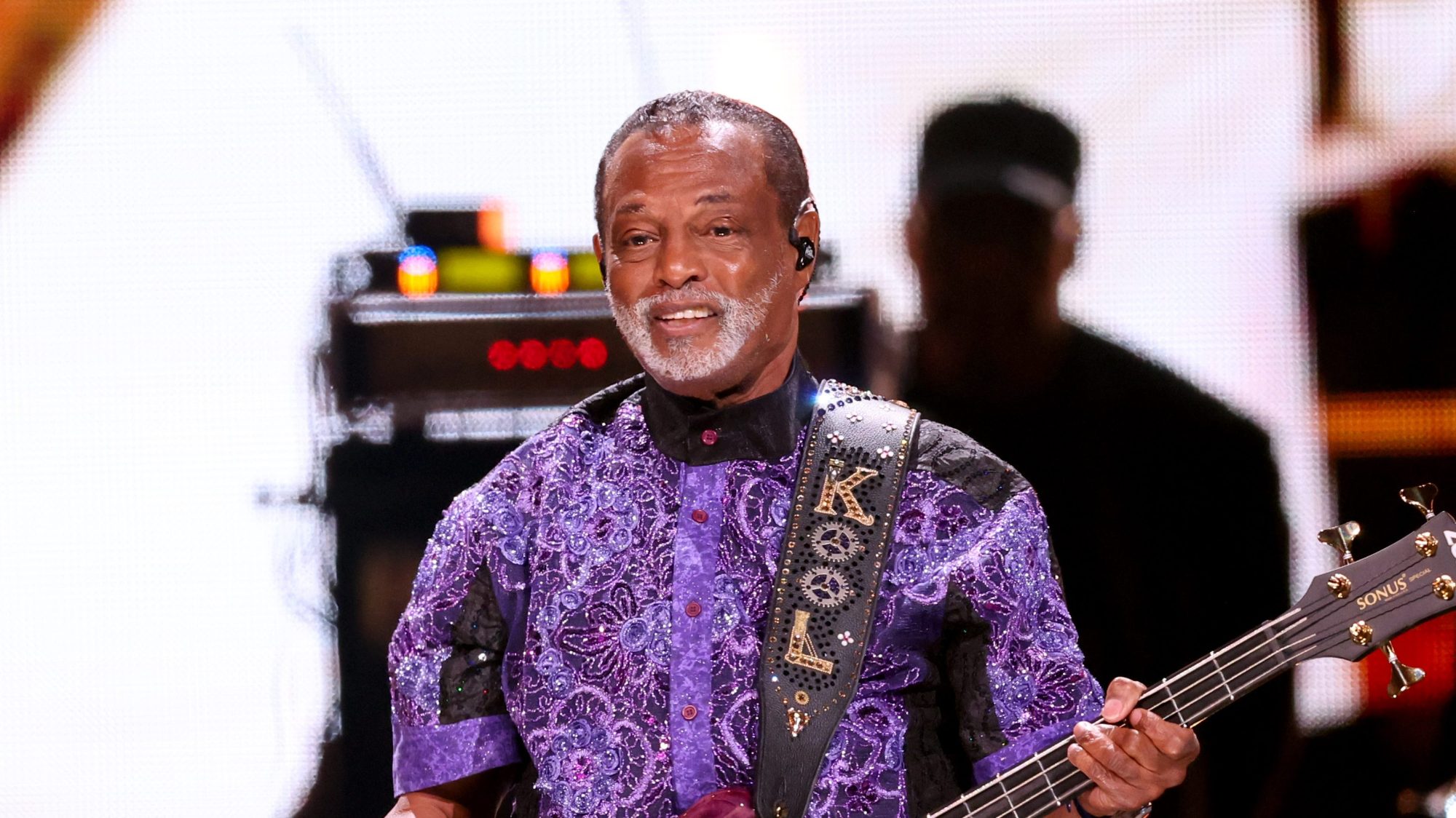 Robert ‘Kool' Bell Brings Stars Together for Weekend Benefiting New Jersey Youth
