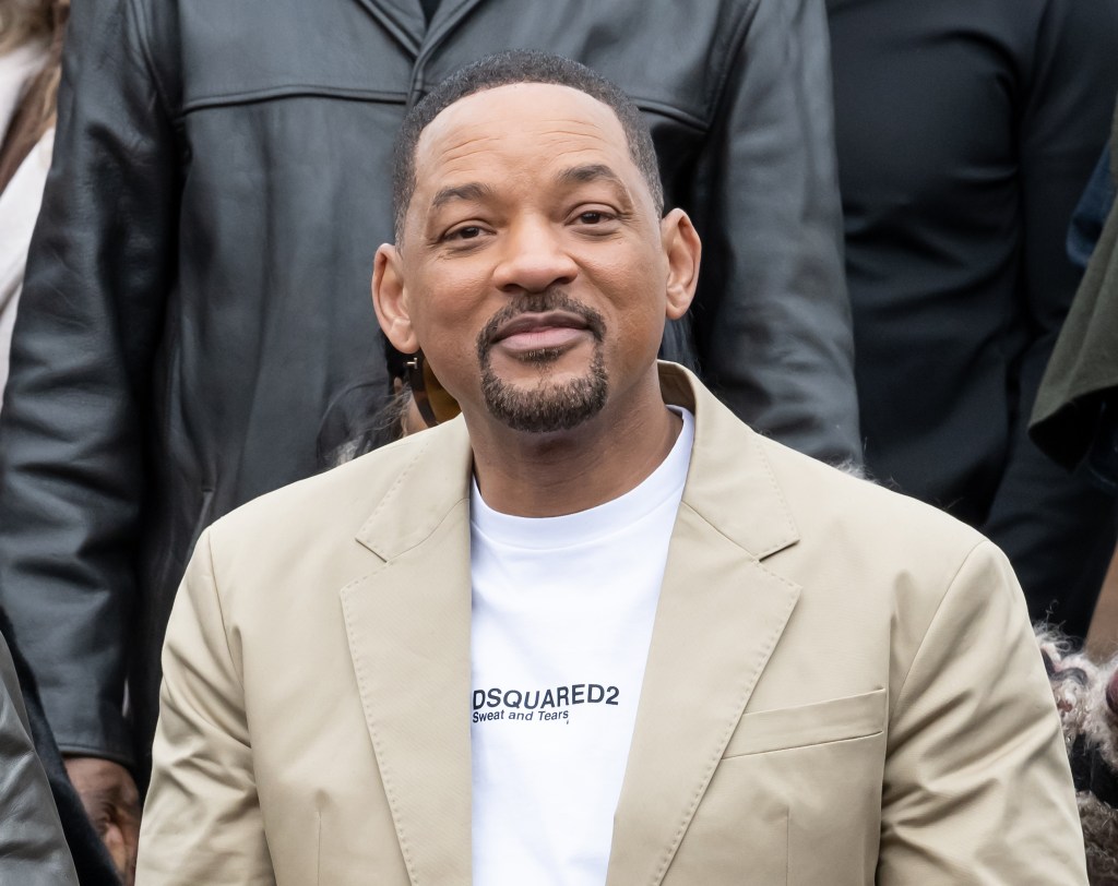 Will Smith Asks Judge To Dismiss Sexual Assault Lawsuit By Violinist