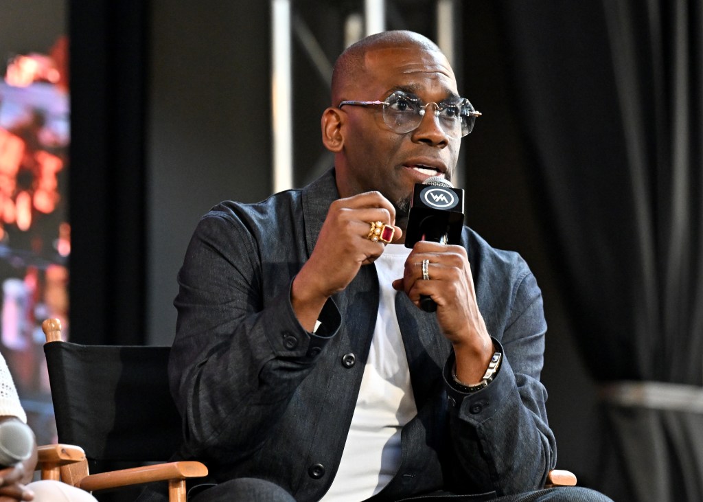 Jamal Bryant Announces Conclusion of Yearlong Target Boycott