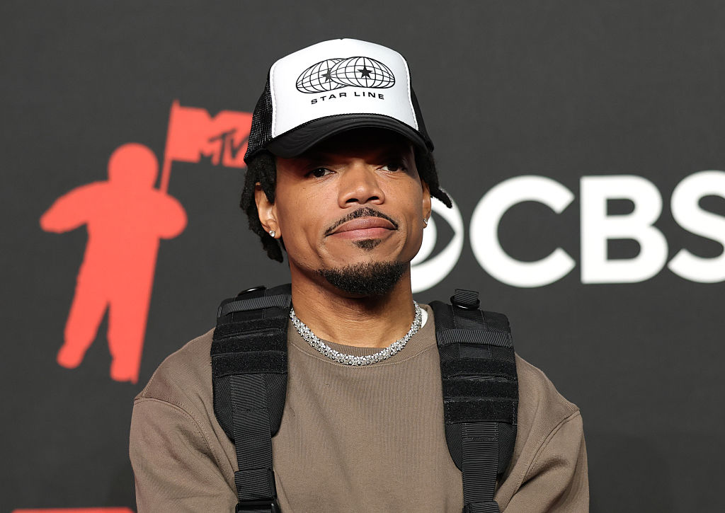 Chance the Rapper Wins Legal Battle Against Former Manager