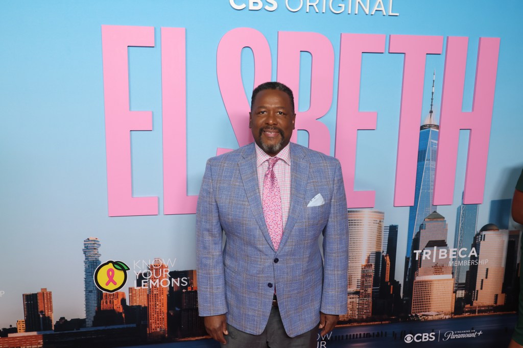 Wendell Pierce Hints At ‘Fighting Temptations’ Sequel
