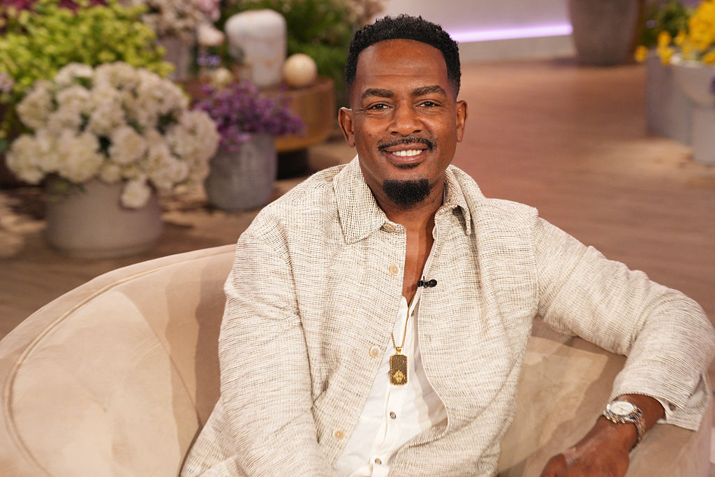 Bill Bellamy Says He ‘Fumbled’ Chance with Janet Jackson