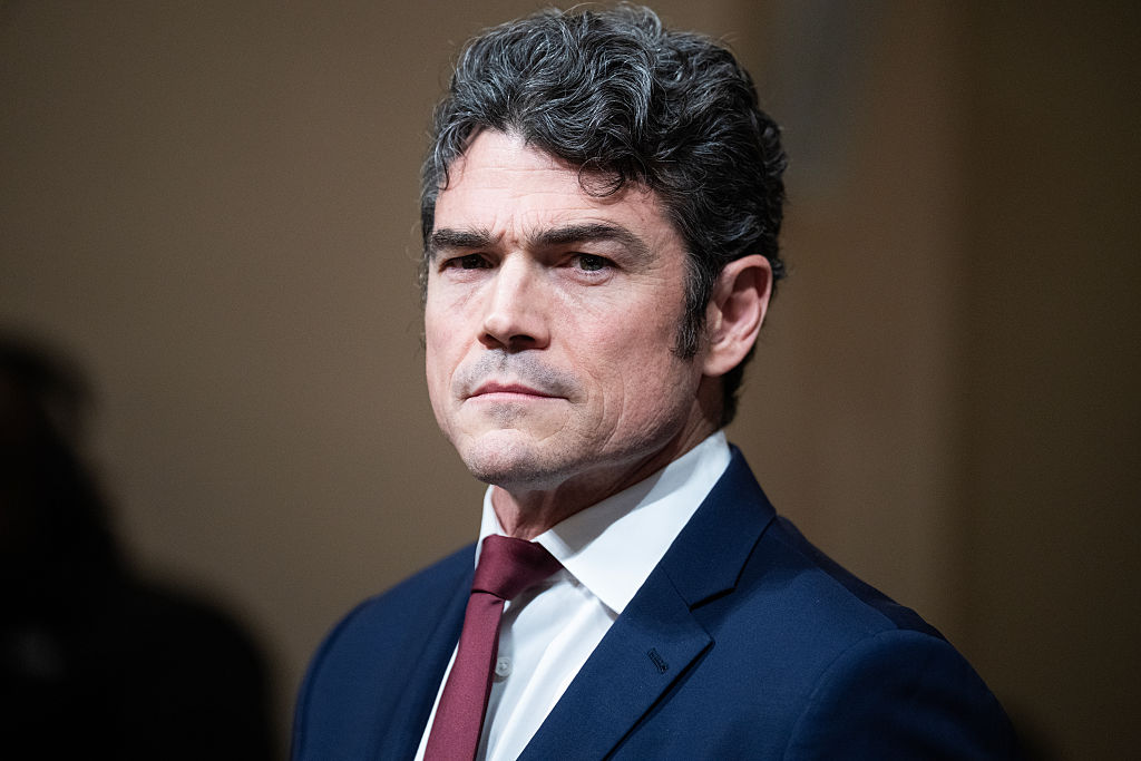 National Counterterrorism Center Director Resigns, Opposing War in Iran