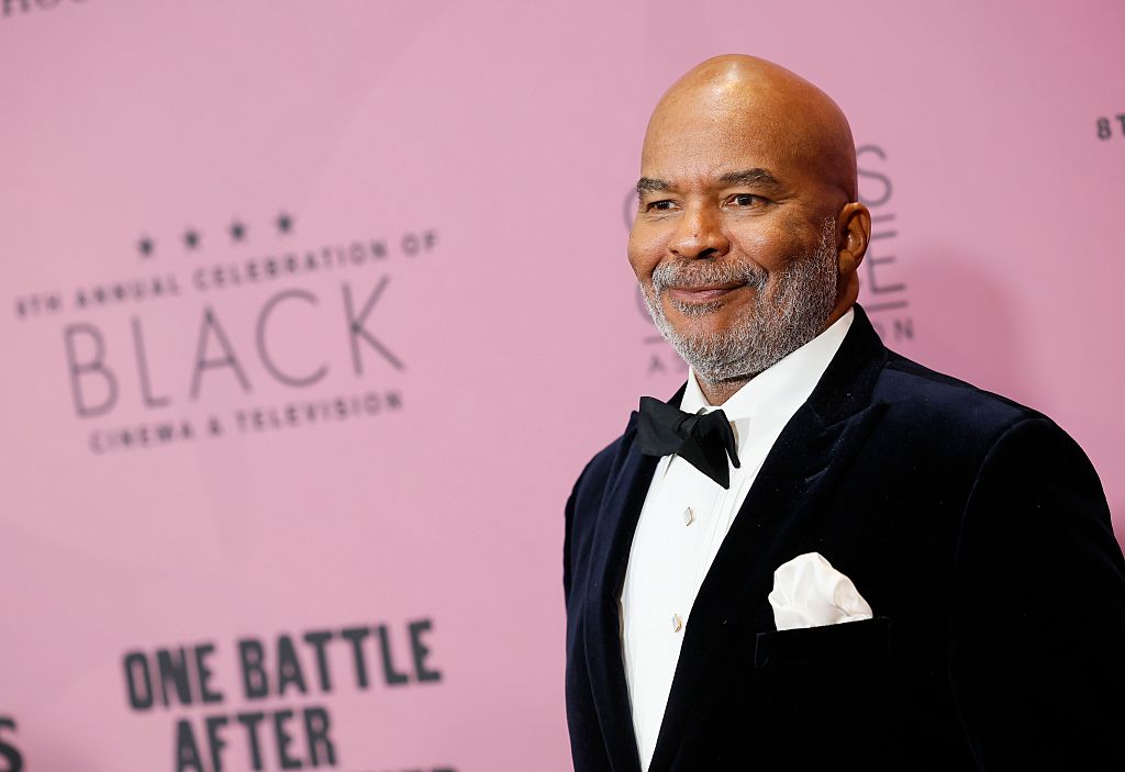 David Alan Grier Recalls Almost Being Cast On ‘Seinfeld’