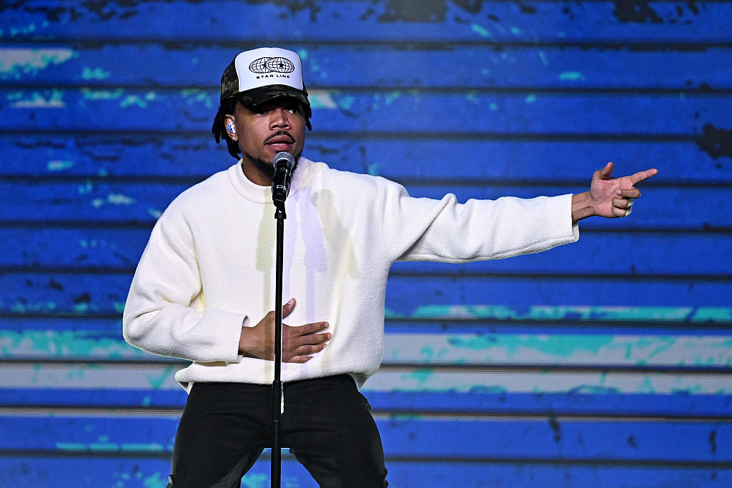 Chance the Rapper Testifies Against His Former Manager During Trial
