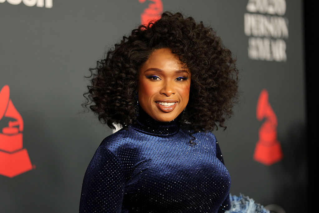 Jennifer Hudson Shares Her ‘Spirit Tunnel’ Wishlist