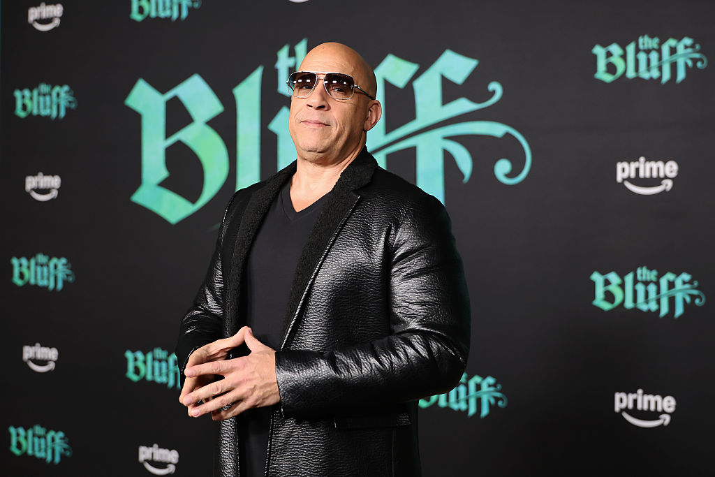 Vin Diesel Wants To Close The ‘Fast & Furious’ Film Franchise Out The Right Way
