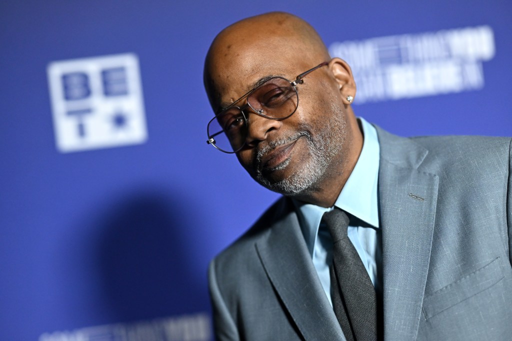 Damon Dash Secures New BET Series ‘OG Stories’