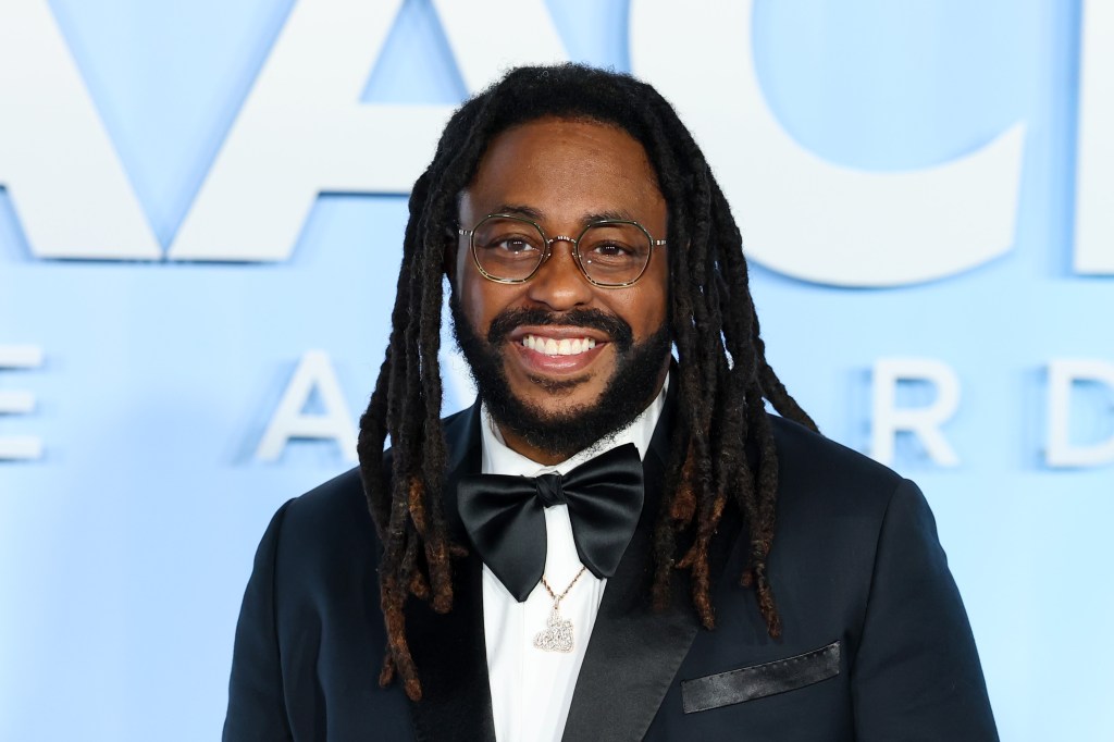 Raheem DeVaughn Releases Video For The 20th Anniversary of ‘You’