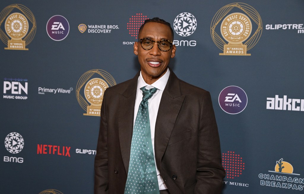 Raphael Saadiq Scheduled To Perform At The 98th Academy Awards