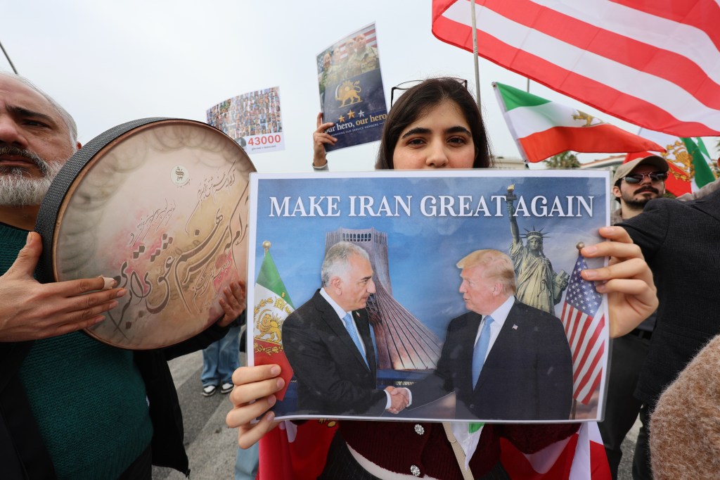 Trump Admits That Americans Should Be Prepared For Iran Retaliation