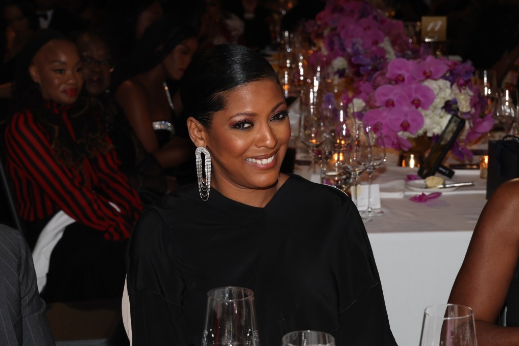 Tamron Hall Show Renewed For Season 8