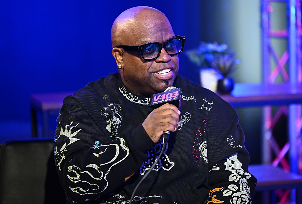 CeeLo Green Is Returning To ‘The Voice’