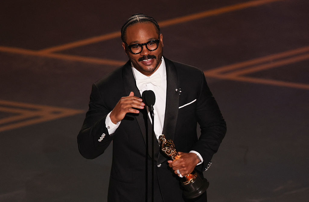 Ryan Coogler Inks New Deal With Netflix