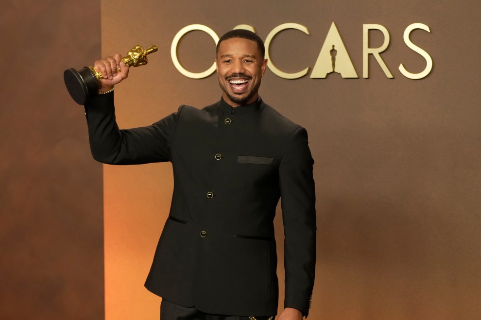 Michael B. Jordan Wins First Oscar at 98th Academy Awards