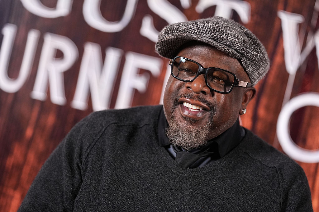 Cedric The Entertainer To Take On Broadway After ‘The Neighborhood’ Finale