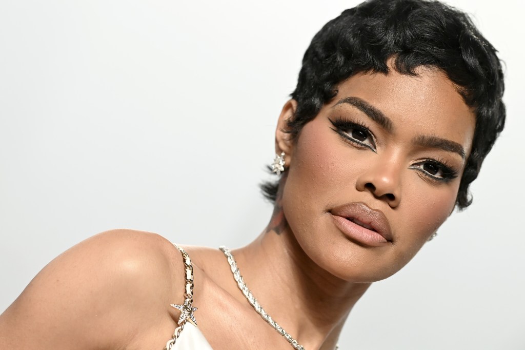 Teyana Taylor Named Chief Curator of 2026 Essence Festival