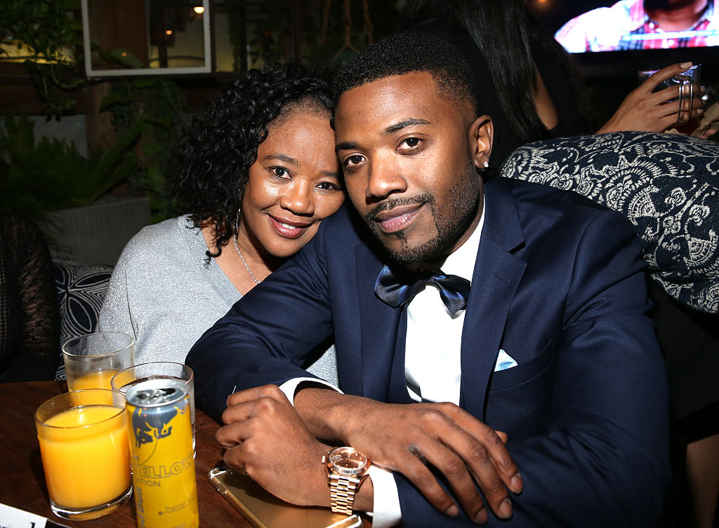 Ray J’s Mom Clears Up Rumors That His Diagnosis is Fake