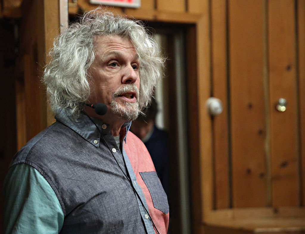 Bob Power, Legendary Music Engineer And Producer, Passes Away At 74