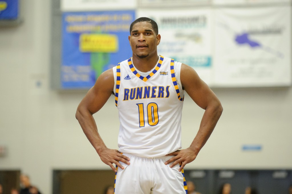 California State Coach Arrested For Pimping And Trafficking