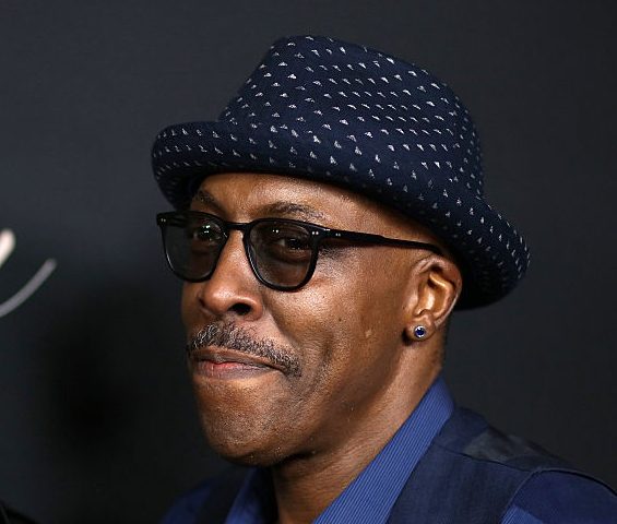 Arsenio Hall Claims Howard Stern Once Wished Death on Him Amongst Feud