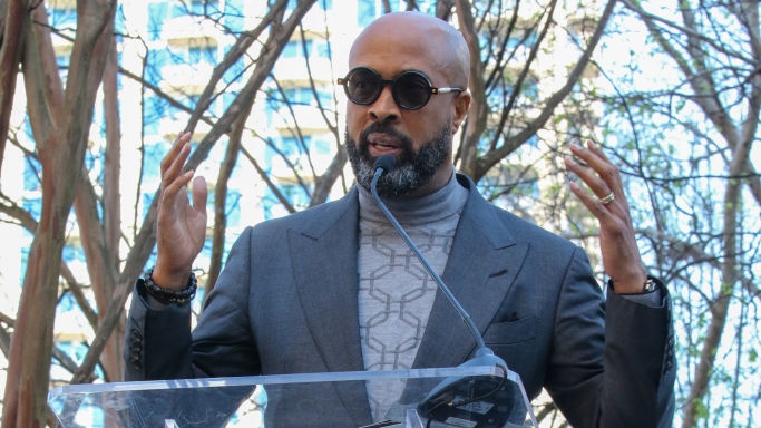 Rev. Frederick Haynes Wins Democratic Primary For Texas’ 30th Congressional District