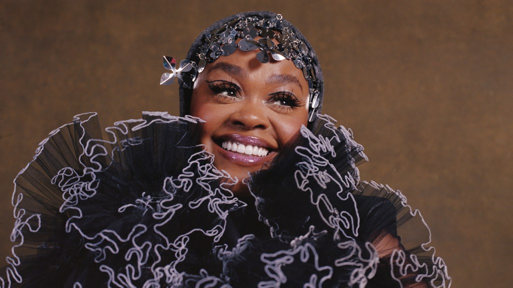 Jill Scott Drops Dates For ‘To Whom This May Concern’ World Tour