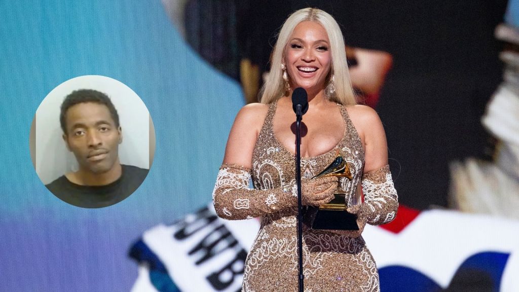 The Man Accused of Stealing Beyoncé’s Unreleased Music Declines Plea Deal