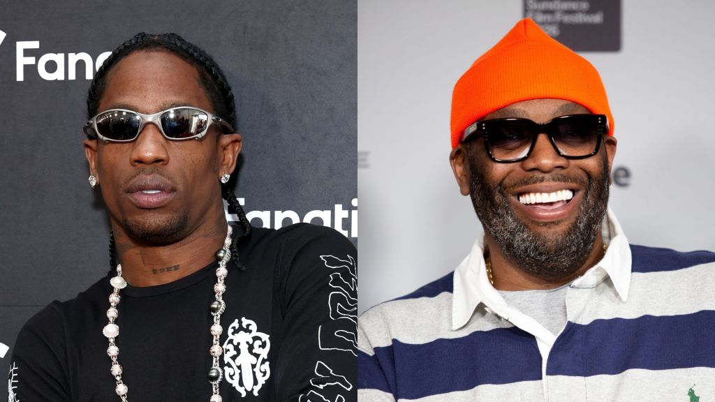Rappers Petition Supreme Court Over Use Of Rap Lyrics in Death Sentence