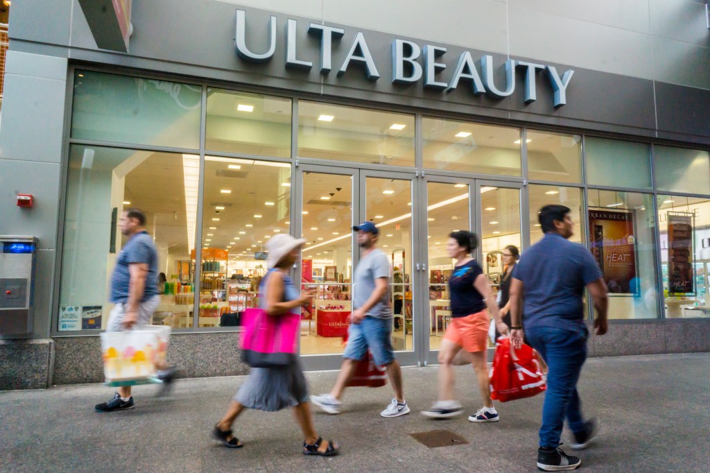 Ulta Beauty Salon Hit With Discrimination Lawsuit For Allegedly Declining Service To Black Woman