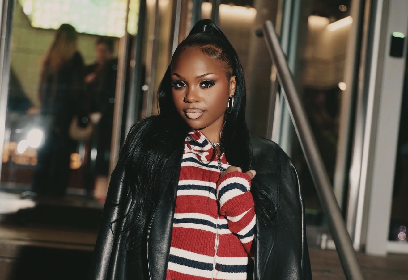 Bri3 Joins Da Baby's 'Be More Grateful' Tour - WBLS